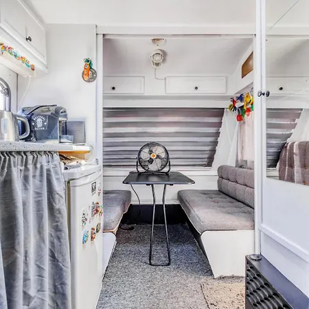 Surfwioska By Q4camp *
