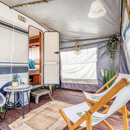 Camping Surfwioska By Q4camp *