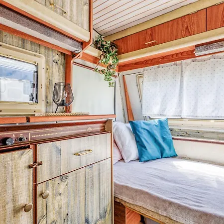 Surfwioska By Q4camp * Jastarnia
