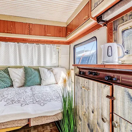 Surfwioska By Q4camp