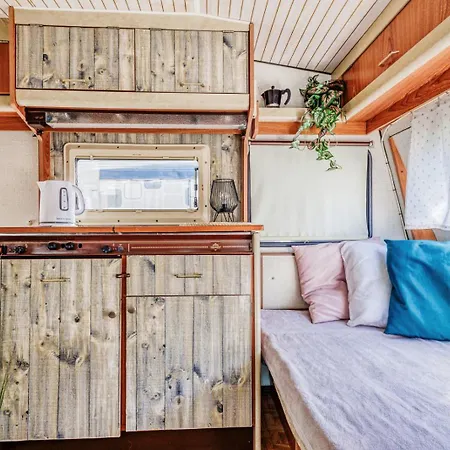 Surfwioska By Q4camp Camping