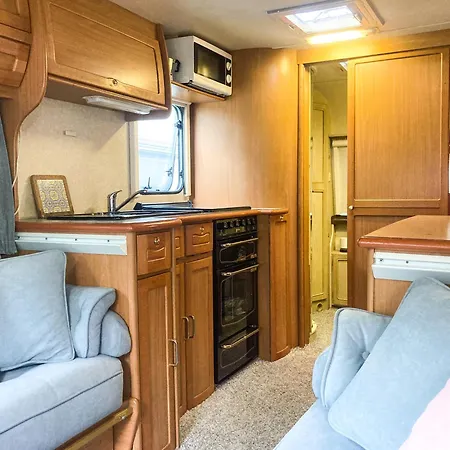 Camping Surfwioska By Q4camp