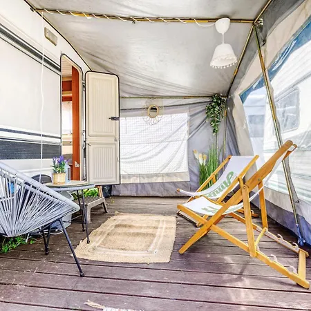 Surfwioska By Q4camp Jastarnia