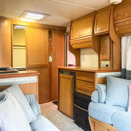 Camping Surfwioska By Q4camp Jastarnia