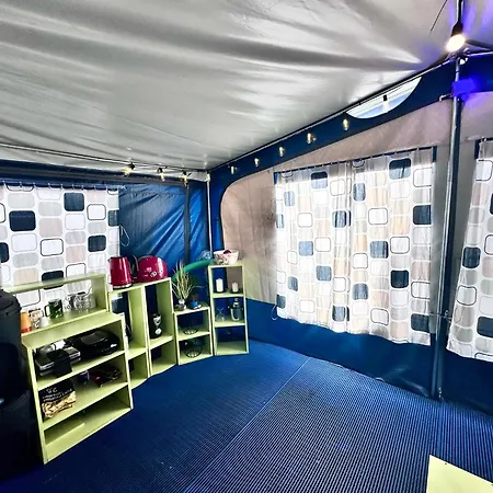Surfwioska By Q4camp