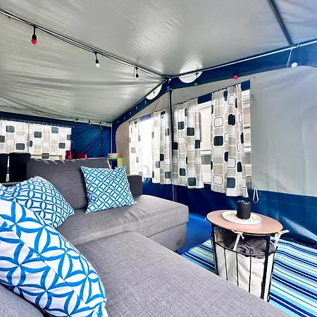 Surfwioska By Q4camp